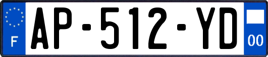 AP-512-YD