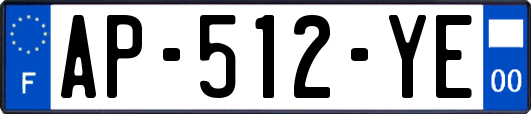 AP-512-YE