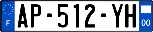 AP-512-YH