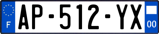 AP-512-YX