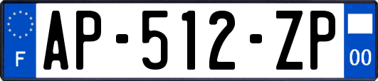 AP-512-ZP