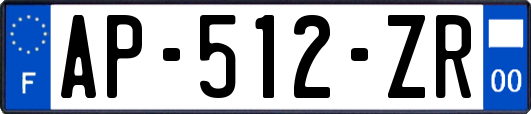 AP-512-ZR