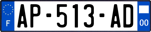 AP-513-AD