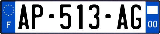 AP-513-AG
