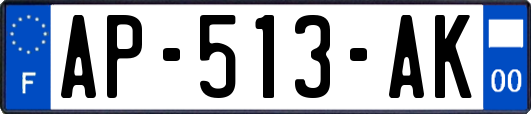 AP-513-AK