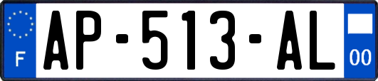 AP-513-AL