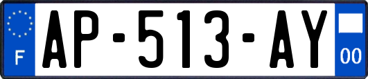 AP-513-AY