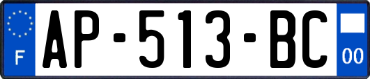 AP-513-BC