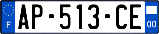 AP-513-CE