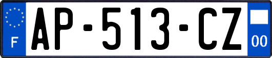 AP-513-CZ