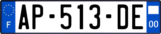 AP-513-DE