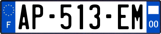 AP-513-EM