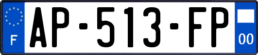 AP-513-FP