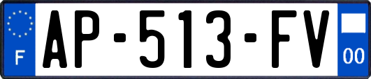 AP-513-FV