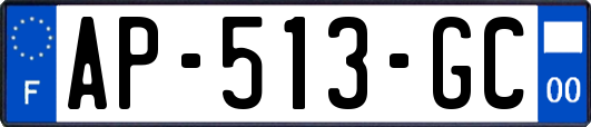 AP-513-GC