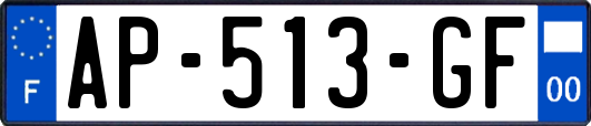 AP-513-GF