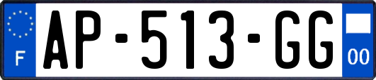 AP-513-GG
