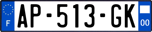 AP-513-GK
