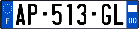 AP-513-GL