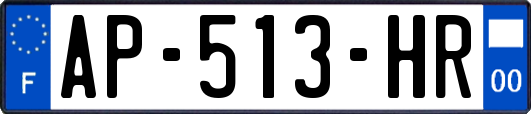 AP-513-HR