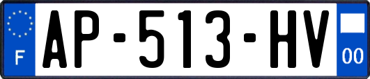 AP-513-HV