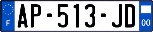 AP-513-JD