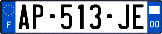 AP-513-JE