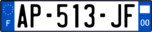AP-513-JF