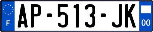 AP-513-JK