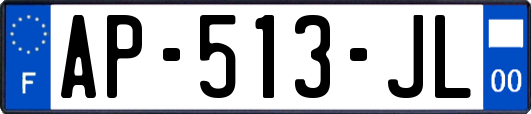 AP-513-JL