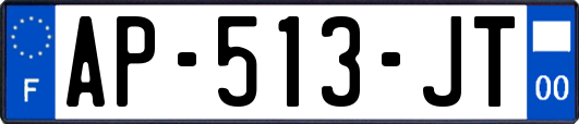 AP-513-JT