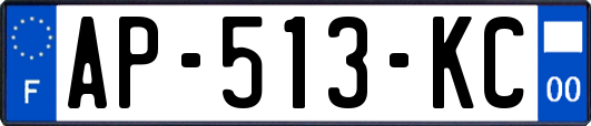AP-513-KC