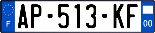 AP-513-KF
