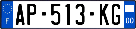 AP-513-KG