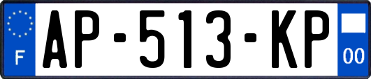 AP-513-KP