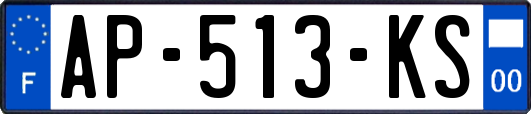 AP-513-KS