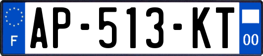 AP-513-KT