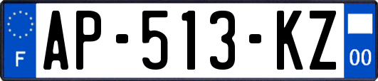 AP-513-KZ