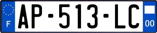 AP-513-LC