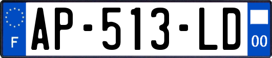 AP-513-LD