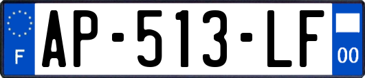 AP-513-LF