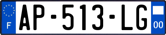AP-513-LG