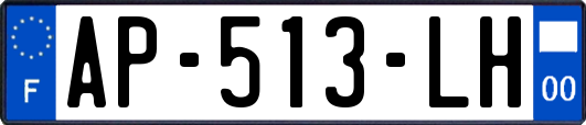 AP-513-LH