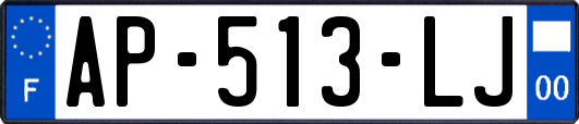 AP-513-LJ