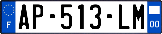 AP-513-LM