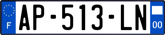 AP-513-LN