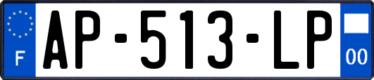 AP-513-LP