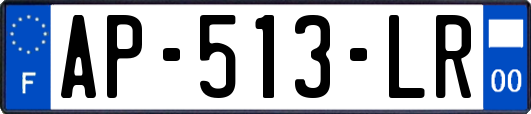 AP-513-LR