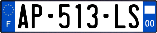 AP-513-LS