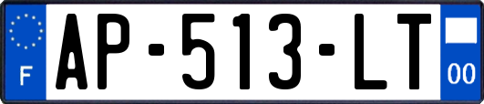 AP-513-LT